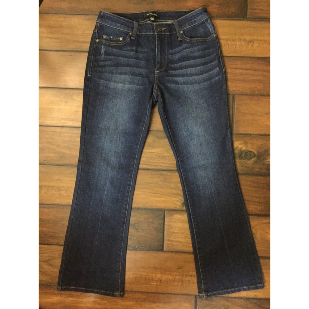 🖤 Who What Wear size 4 jeans NWOT from Target 🖤